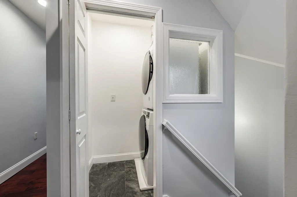 3 bed, 2 bath apartment for rent at 51 Reed Unit 51, North Cambridge — photo 16 of 22