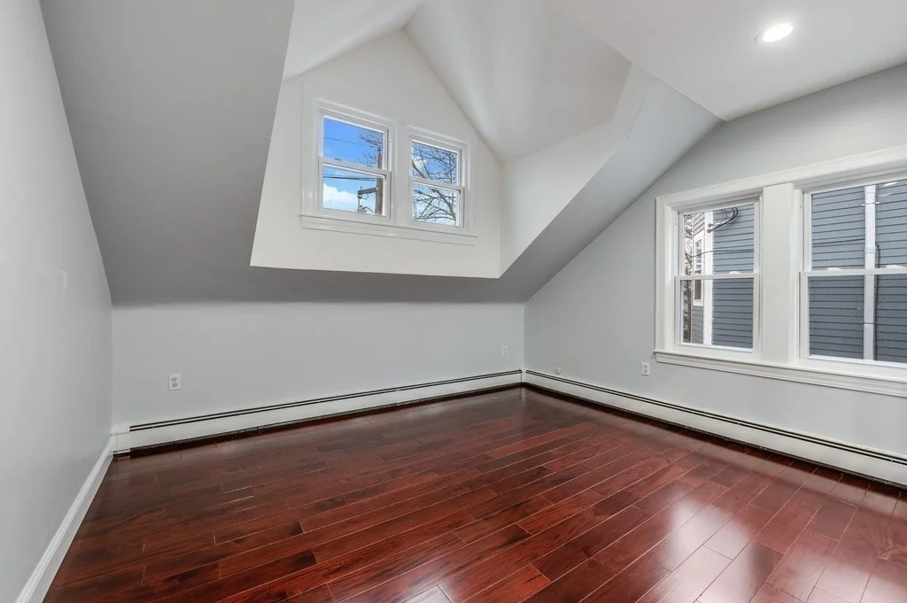 3 bed, 2 bath apartment for rent at 51 Reed Unit 51, North Cambridge — photo 15 of 22