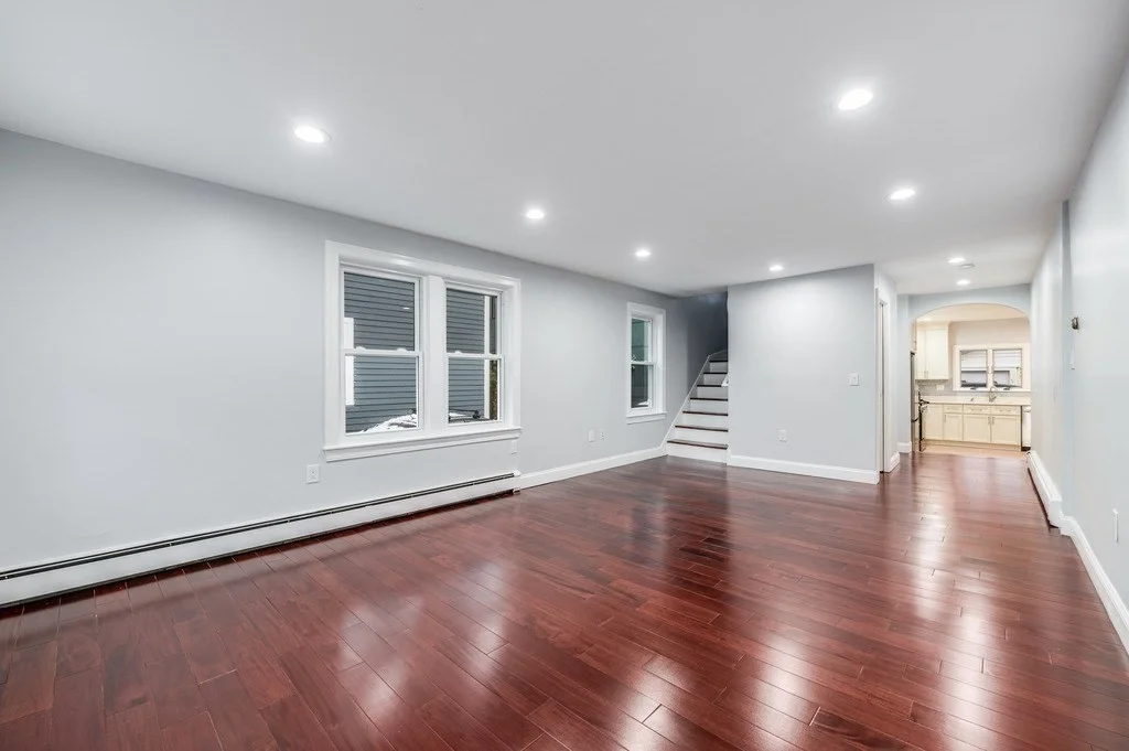 3 bed, 2 bath apartment for rent at 51 Reed Unit 51, North Cambridge — photo 10 of 22