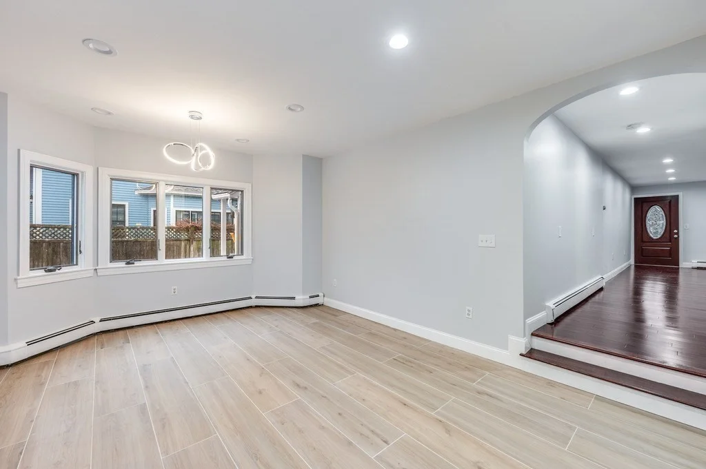 3 bed, 2 bath apartment for rent at 51 Reed Unit 51, North Cambridge — photo 7 of 22