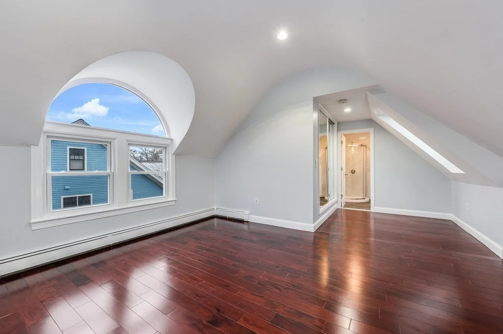 3 bed, 2 bath apartment for rent at 51 Reed Unit 51, North Cambridge — photo 18 of 22