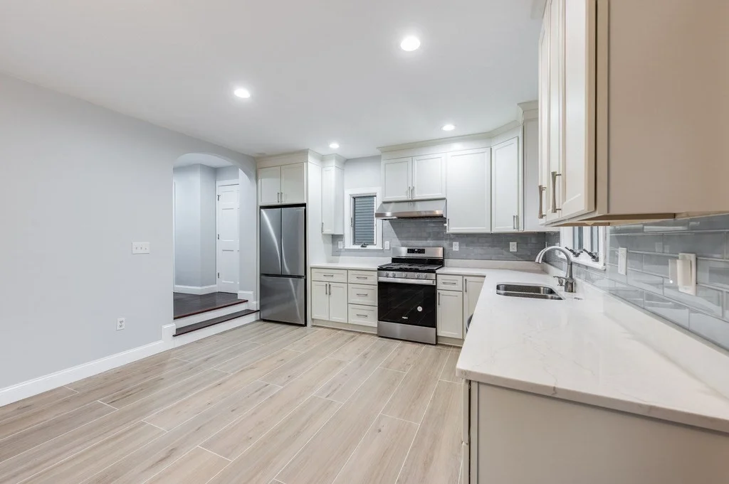 3 bed, 2 bath apartment for rent at 51 Reed Unit 51, North Cambridge — photo 6 of 22
