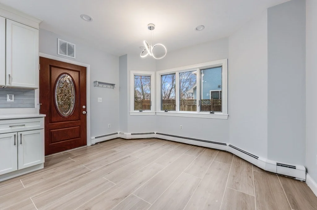 3 bed, 2 bath apartment for rent at 51 Reed Unit 51, North Cambridge — photo 4 of 22