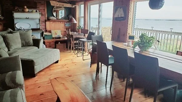 3 bed, 3 bath apartment for rent at 51 Reservation Terr Unit WINTER, Plum Island — photo 6 of 17