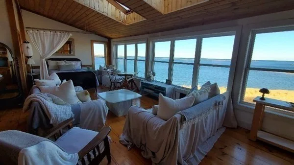 3 bed, 3 bath apartment for rent at 51 Reservation Terr Unit WINTER, Plum Island — photo 15 of 17