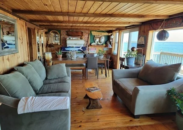 3 bed, 3 bath apartment for rent at 51 Reservation Terr Unit WINTER, Plum Island — photo 2 of 17