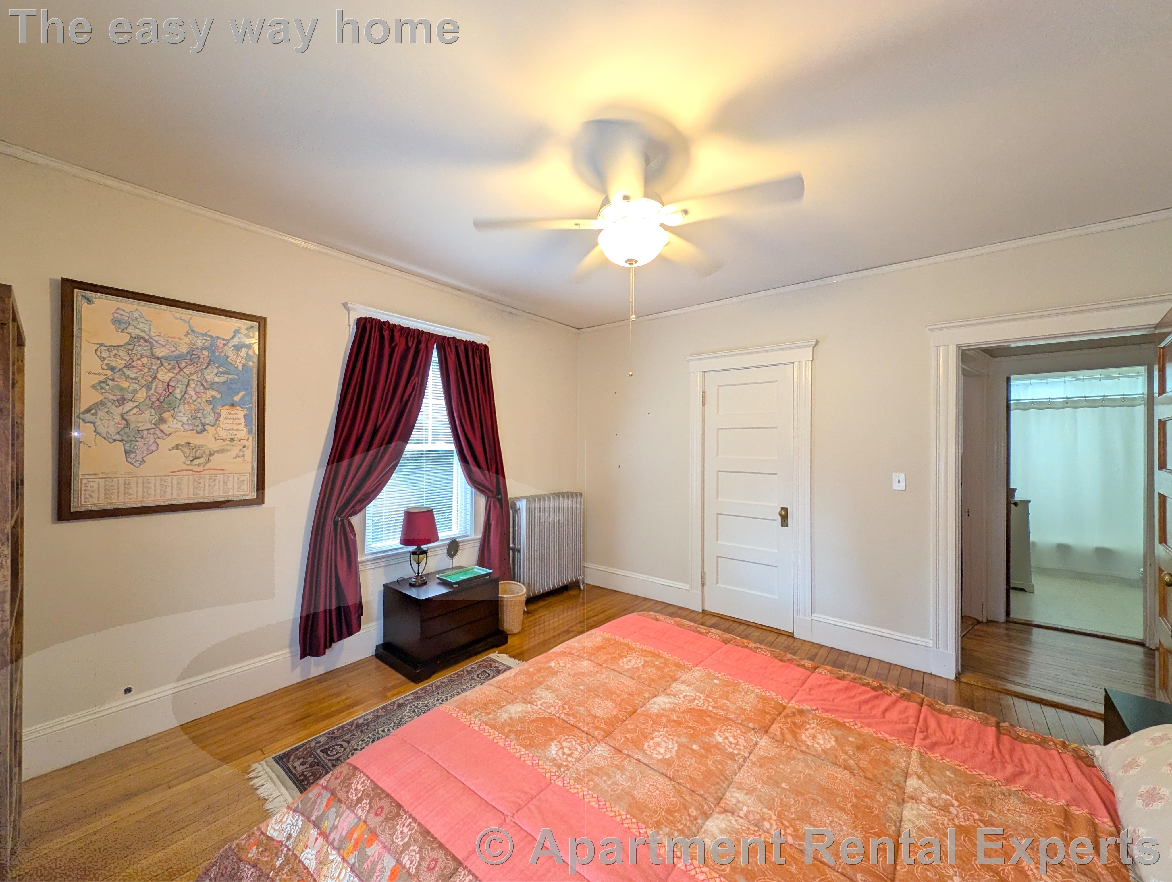 2 bed, 1 bath apartment for rent at 51 Reservoir St Unit 1, Huron Village — photo 15 of 20