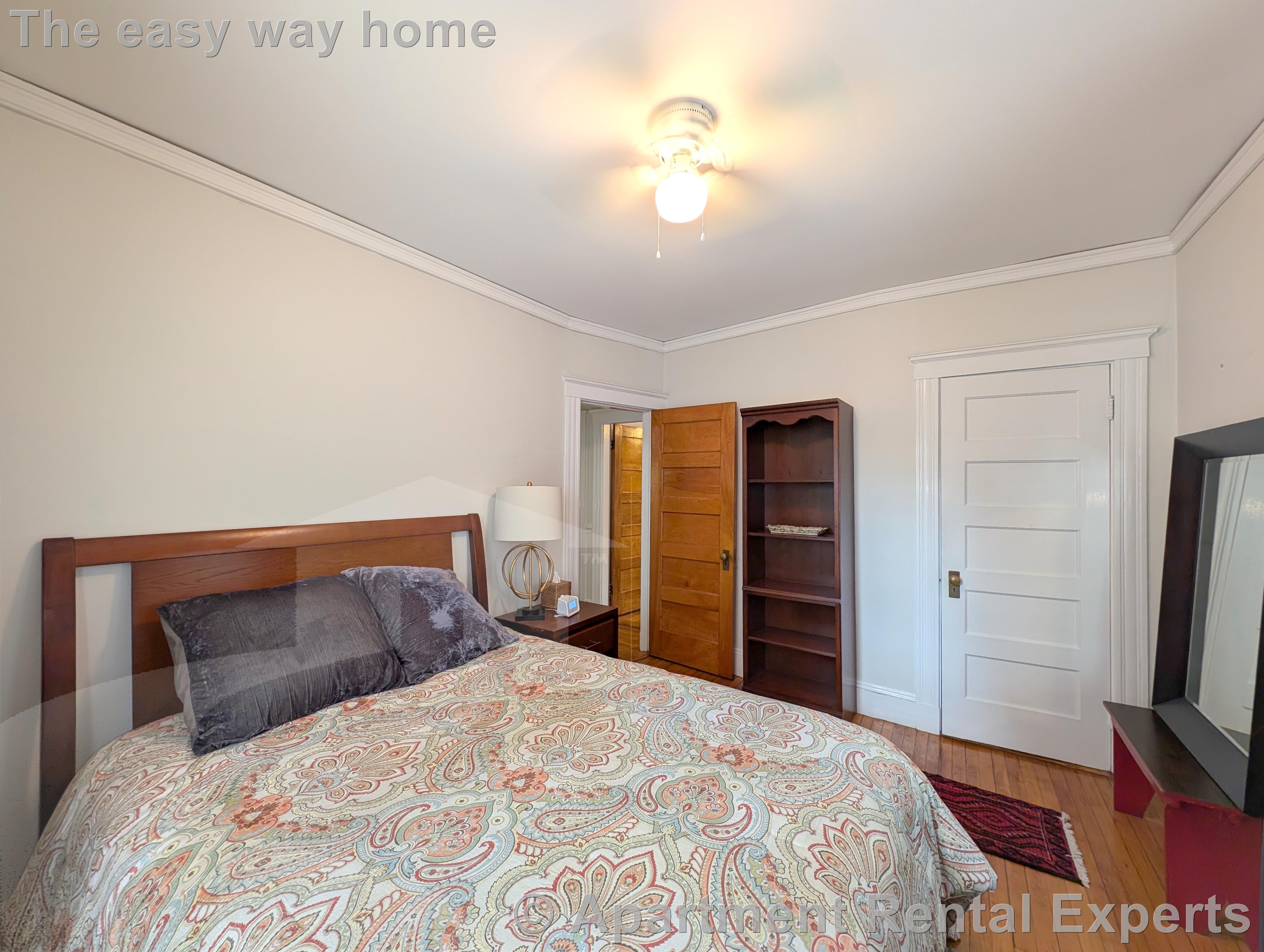 2 bed, 1 bath apartment for rent at 51 Reservoir St Unit 1, Huron Village — photo 18 of 20