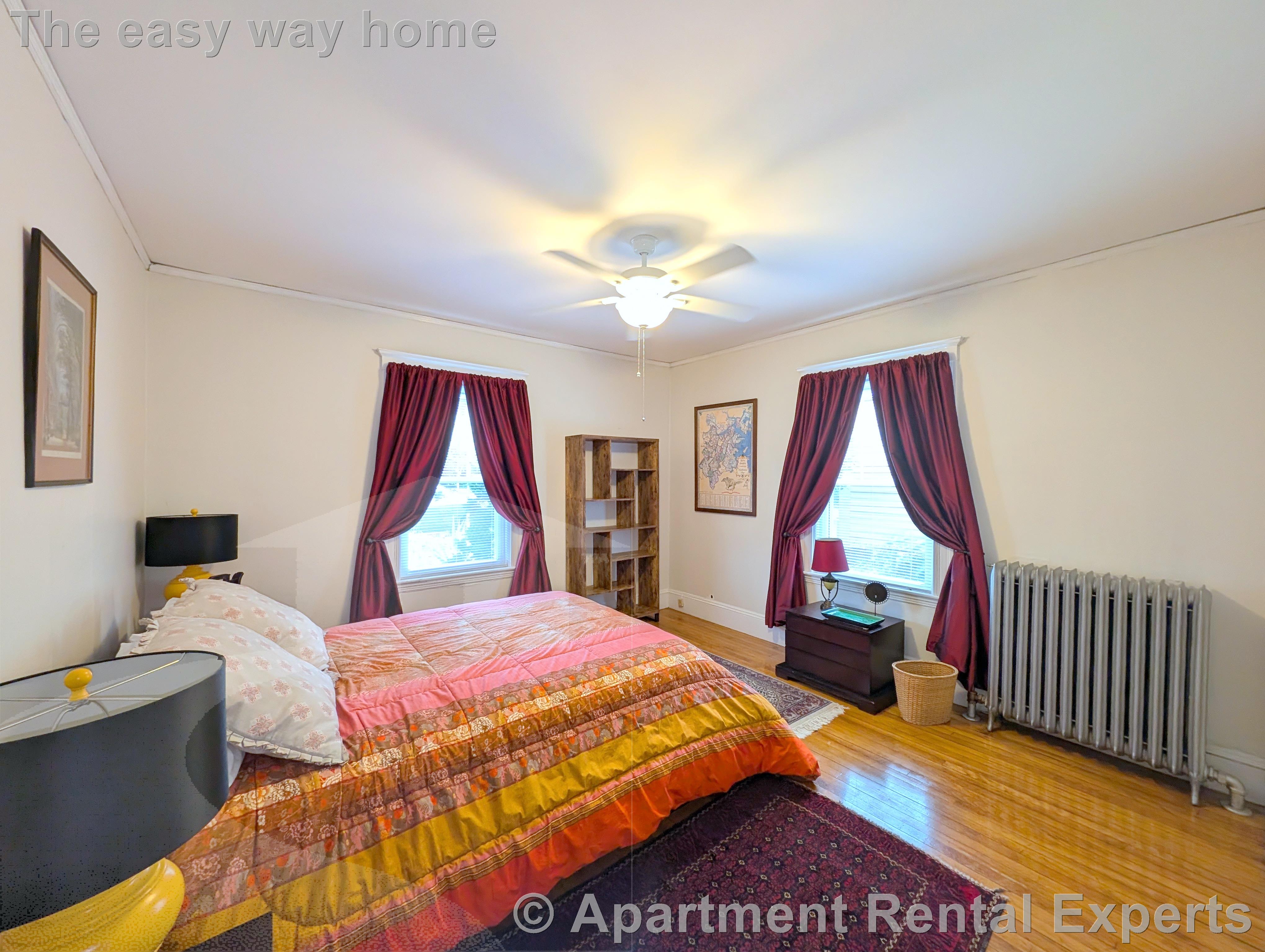 2 bed, 1 bath apartment for rent at 51 Reservoir St Unit 1, Huron Village — photo 14 of 20