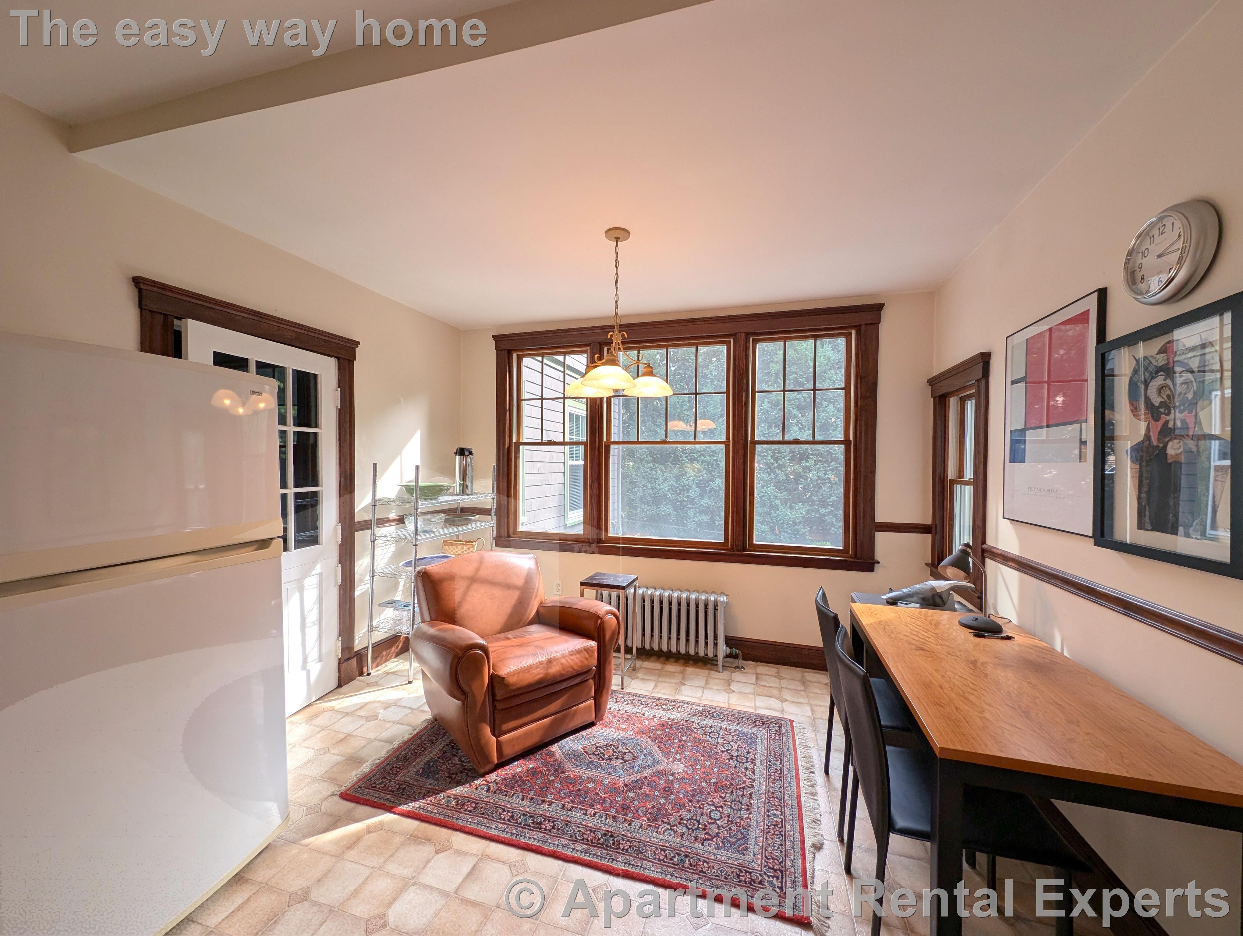 2 bed, 1 bath apartment for rent at 51 Reservoir St Unit 1, Huron Village — photo 11 of 20