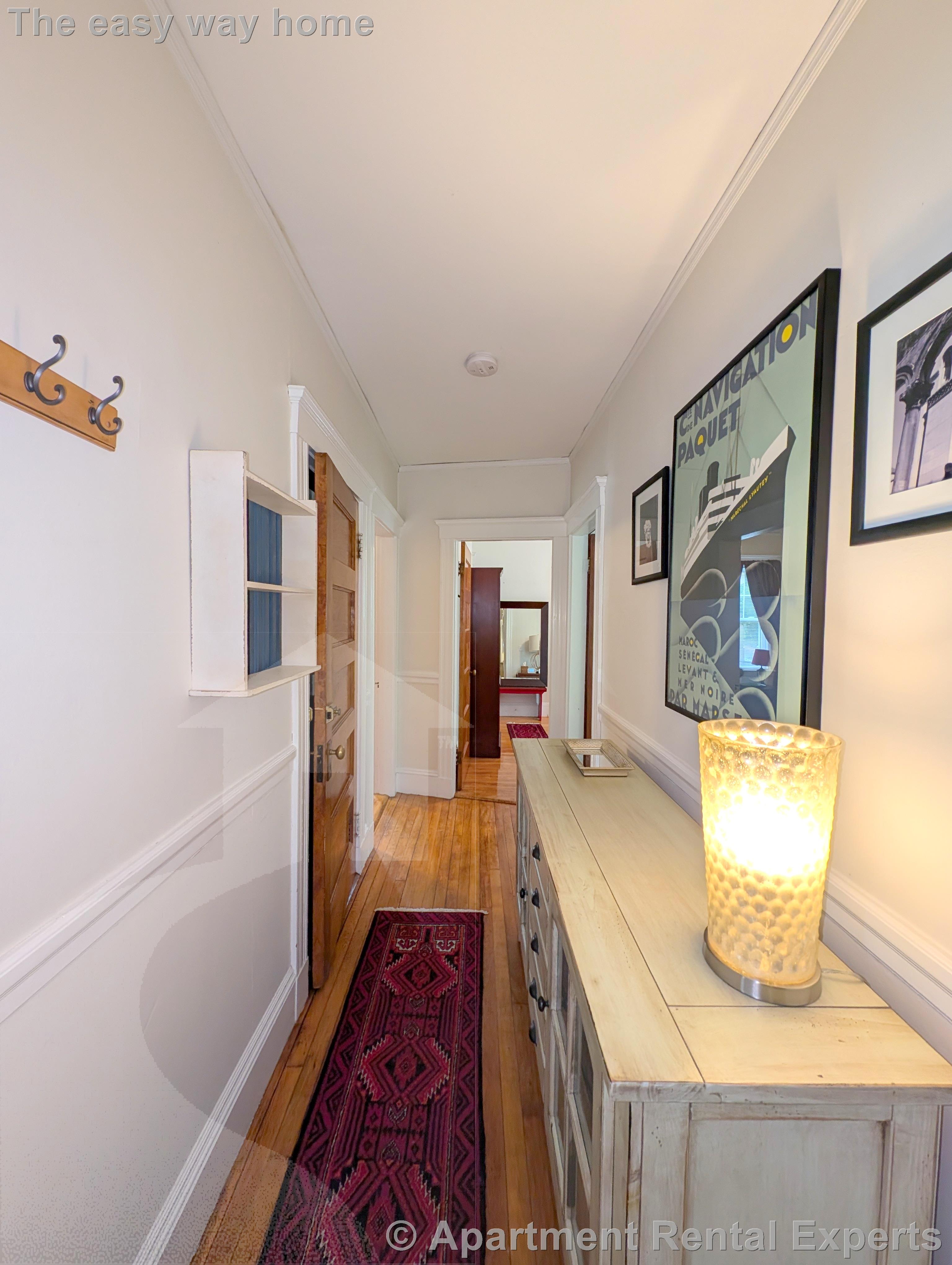 2 bed, 1 bath apartment for rent at 51 Reservoir St Unit 1, Huron Village — photo 13 of 20