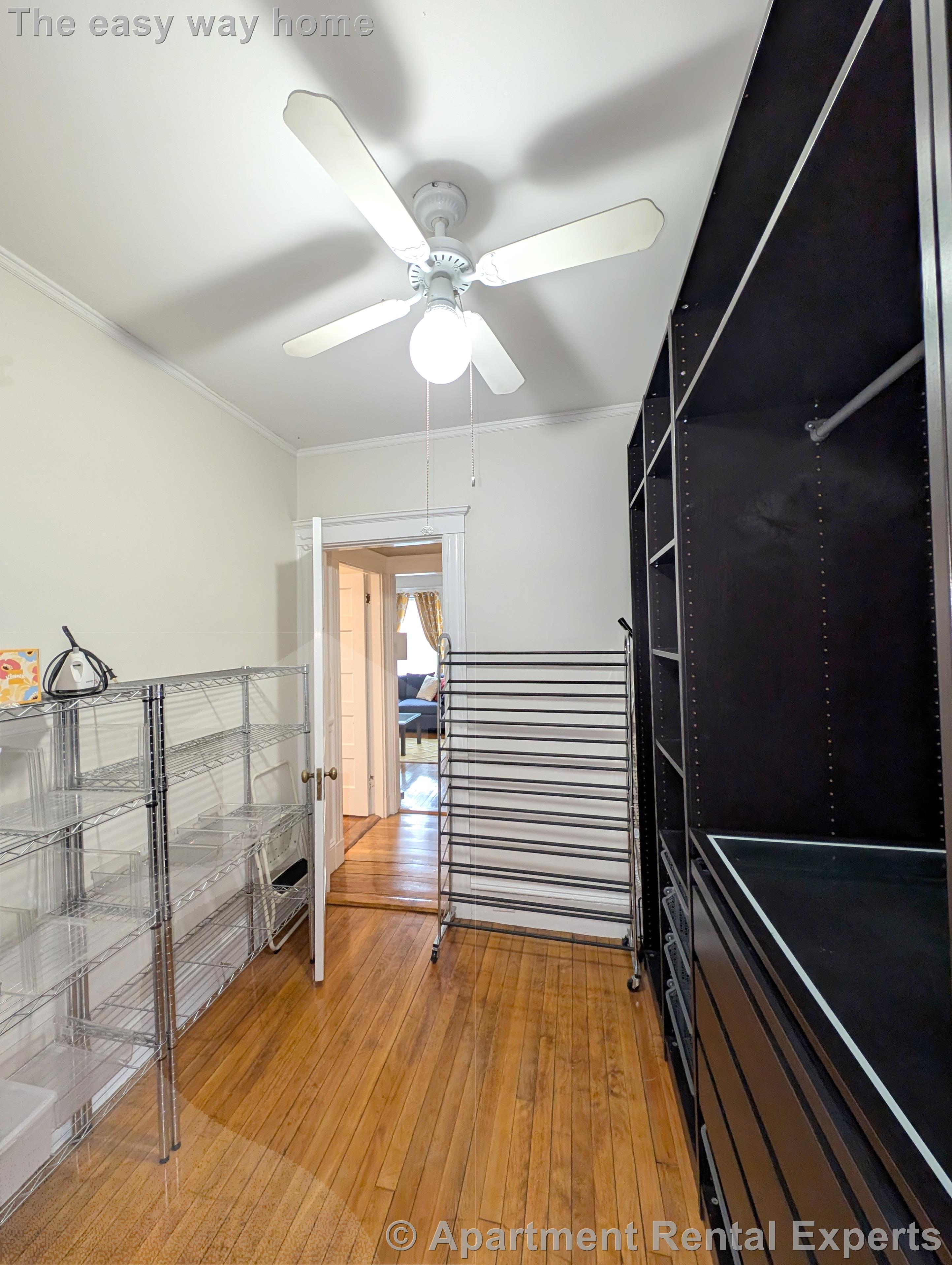 2 bed, 1 bath apartment for rent at 51 Reservoir St Unit 1, Huron Village — photo 20 of 20