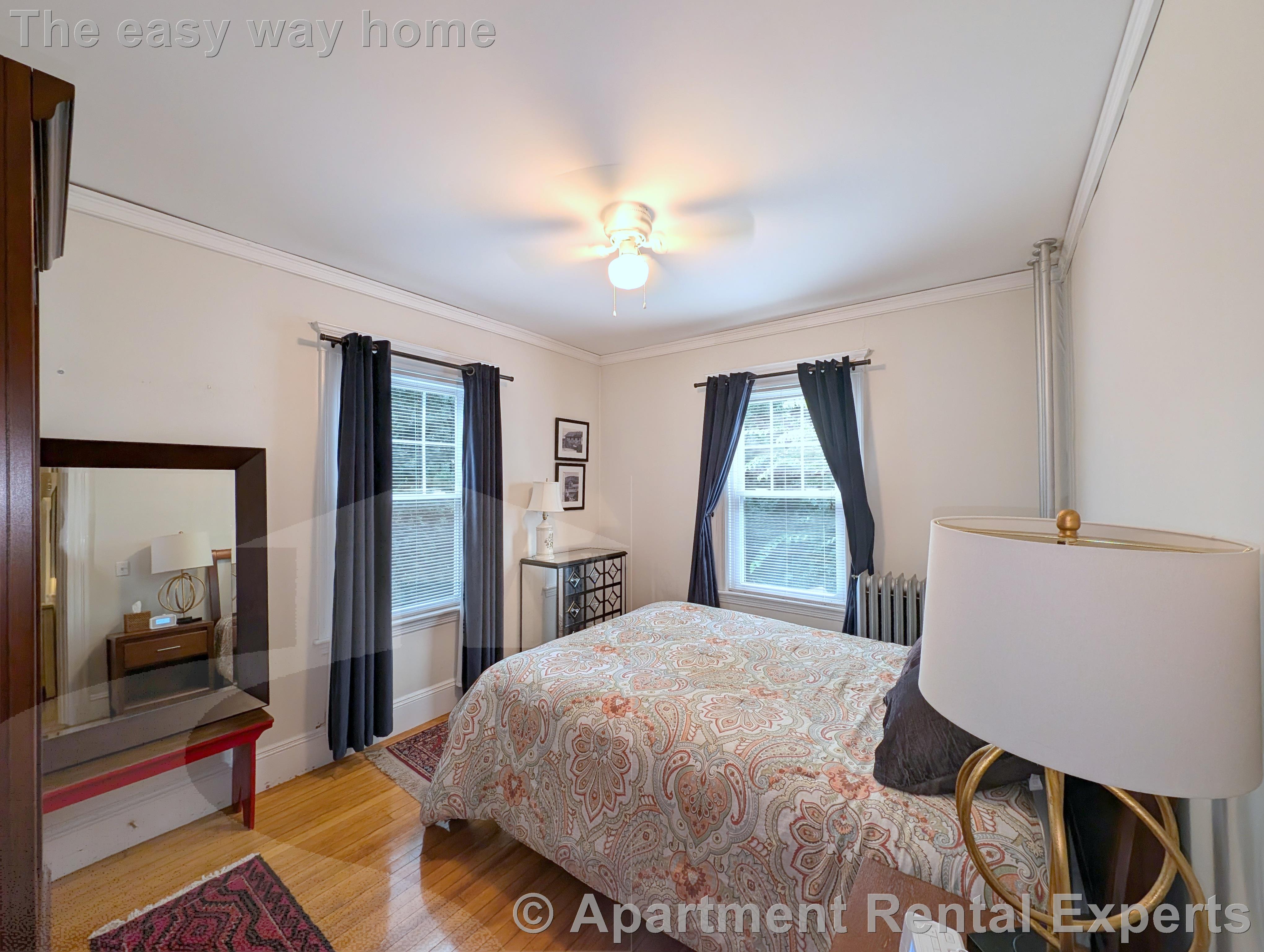 2 bed, 1 bath apartment for rent at 51 Reservoir St Unit 1, Huron Village — photo 17 of 20