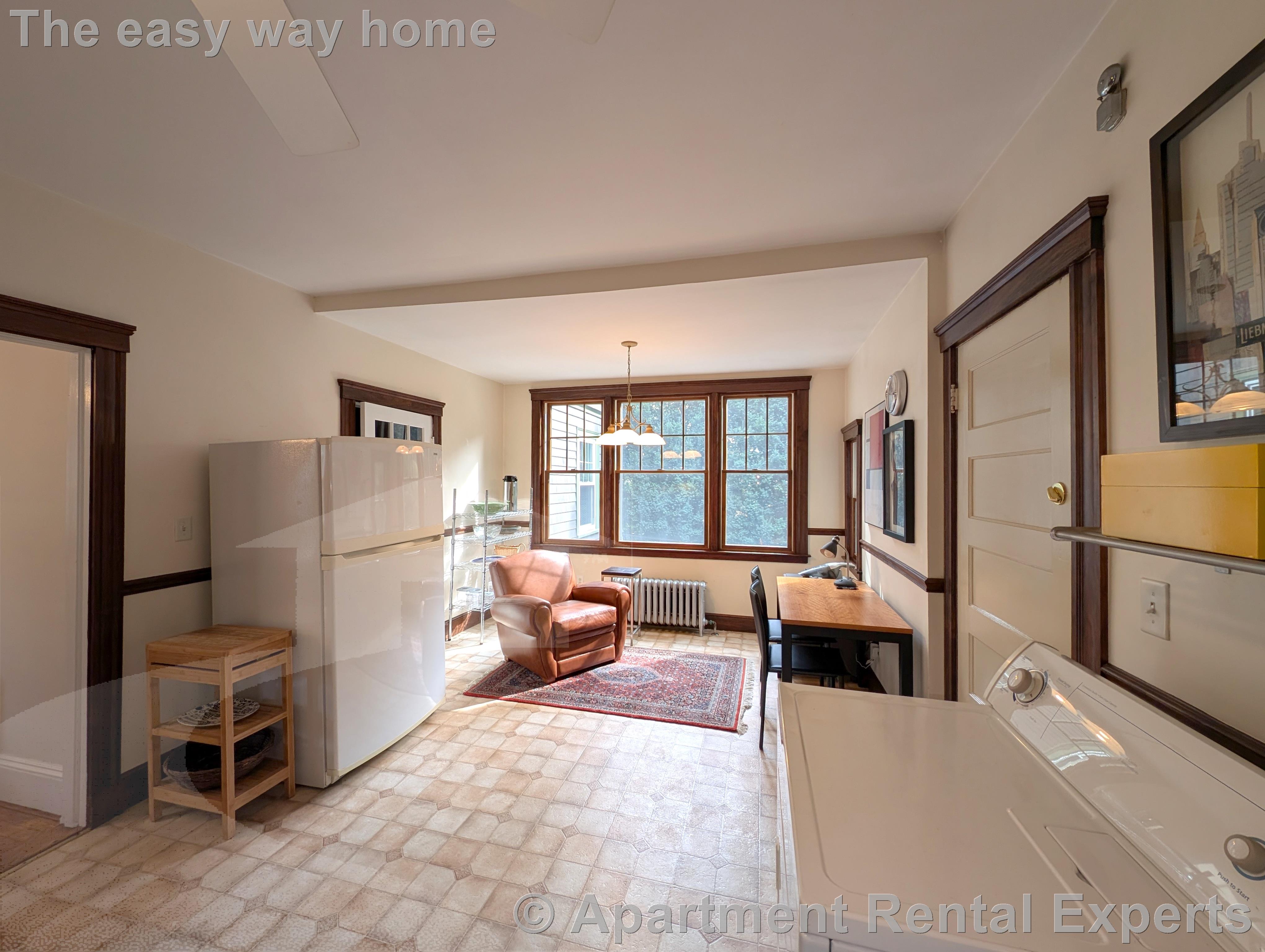 2 bed, 1 bath apartment for rent at 51 Reservoir St Unit 1, Huron Village — photo 10 of 20