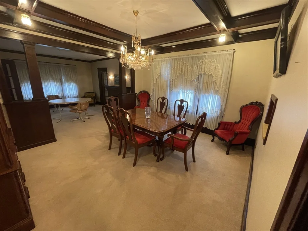 3 bed, 1 bath apartment for rent at 51 Richmond Ave Unit 1, West Side — photo 10 of 17