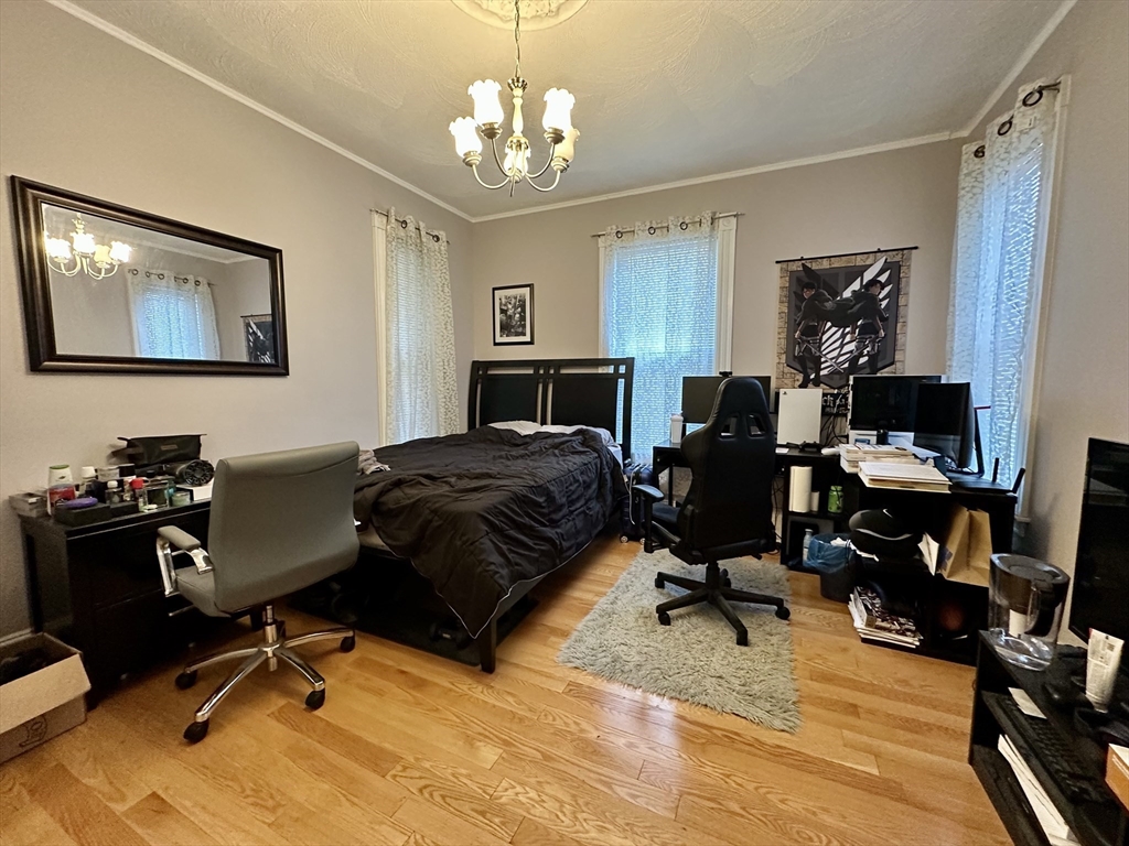 3 bed, 2 bath apartment for rent at 51 Rindge Ave Unit 51, North Cambridge — photo 5 of 9
