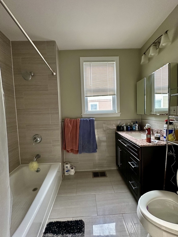 3 bed, 2 bath apartment for rent at 51 Rindge Ave Unit 51, North Cambridge — photo 7 of 9