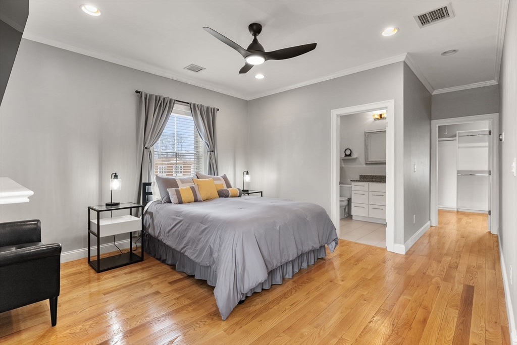 3 bed, 2 bath apartment for rent at 51 Robey Unit 51, Roxbury — photo 16 of 29