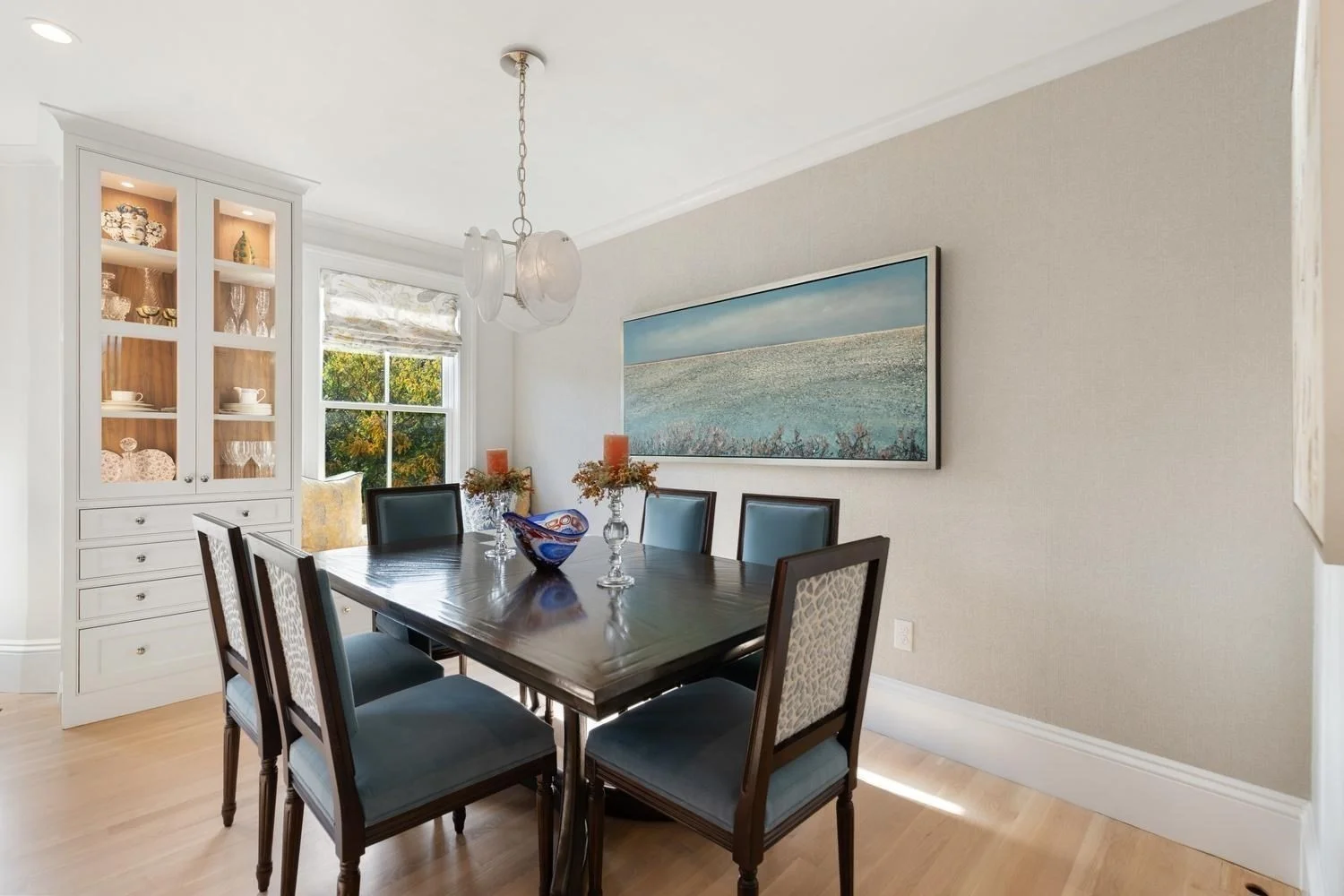 2 bed, 3 bath apartment for rent at 51 Rutland Sq Unit PH, South End — photo 12 of 34