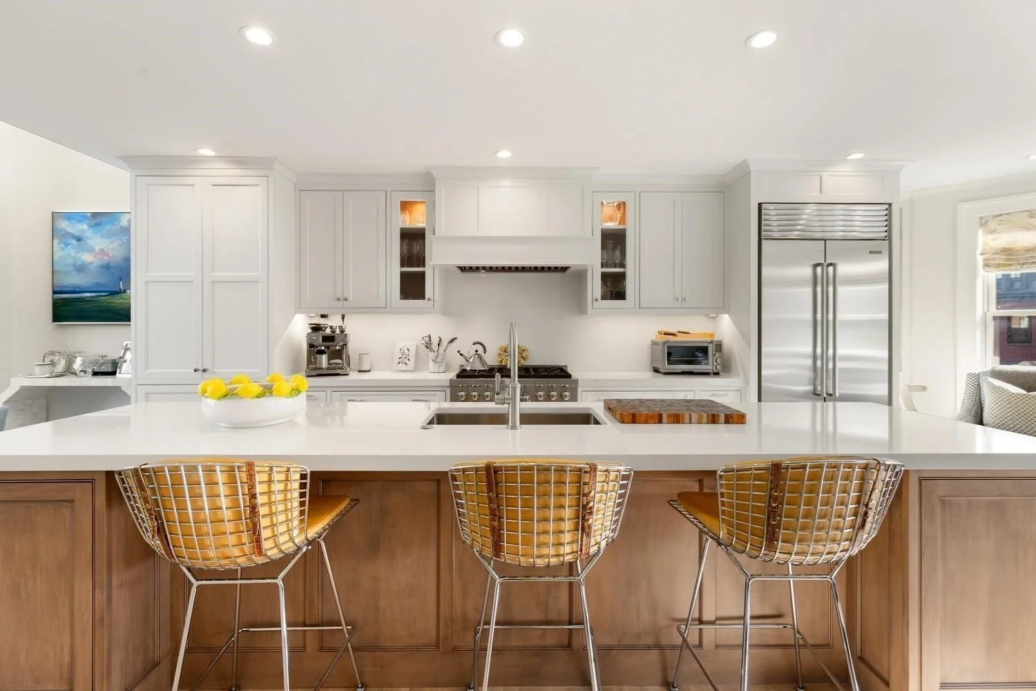 2 bed, 3 bath apartment for rent at 51 Rutland Sq Unit PH, South End — photo 11 of 34