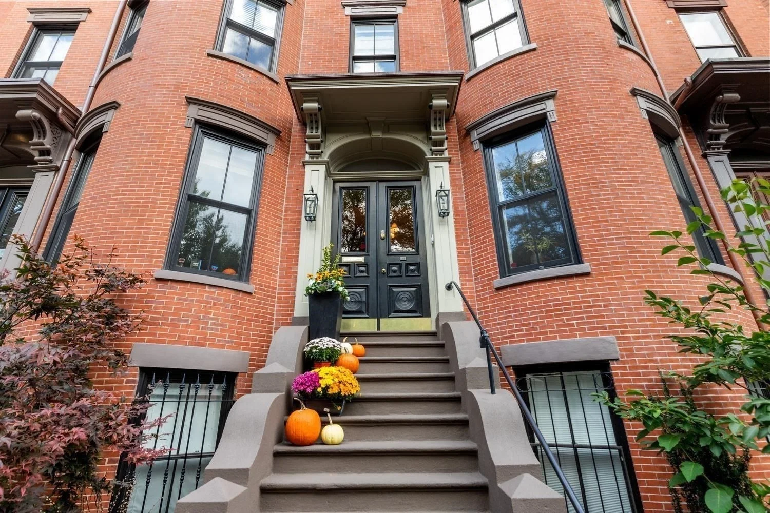 2 bed, 3 bath apartment for rent at 51 Rutland Sq Unit PH, South End — photo 32 of 34
