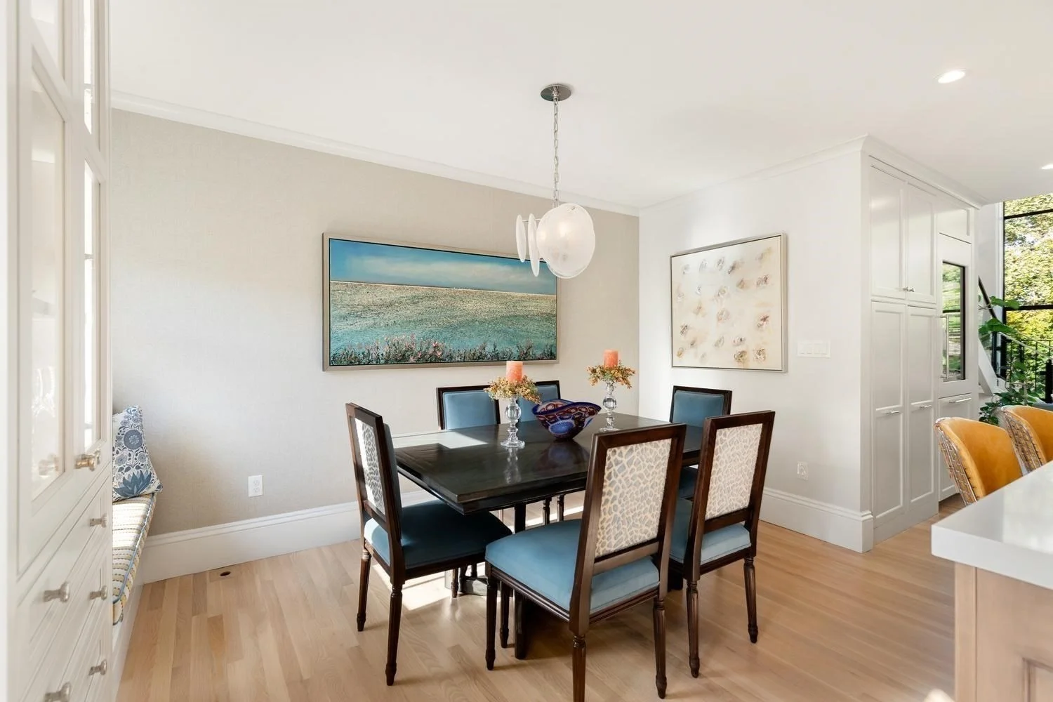 2 bed, 3 bath apartment for rent at 51 Rutland Sq Unit PH, South End — photo 13 of 34