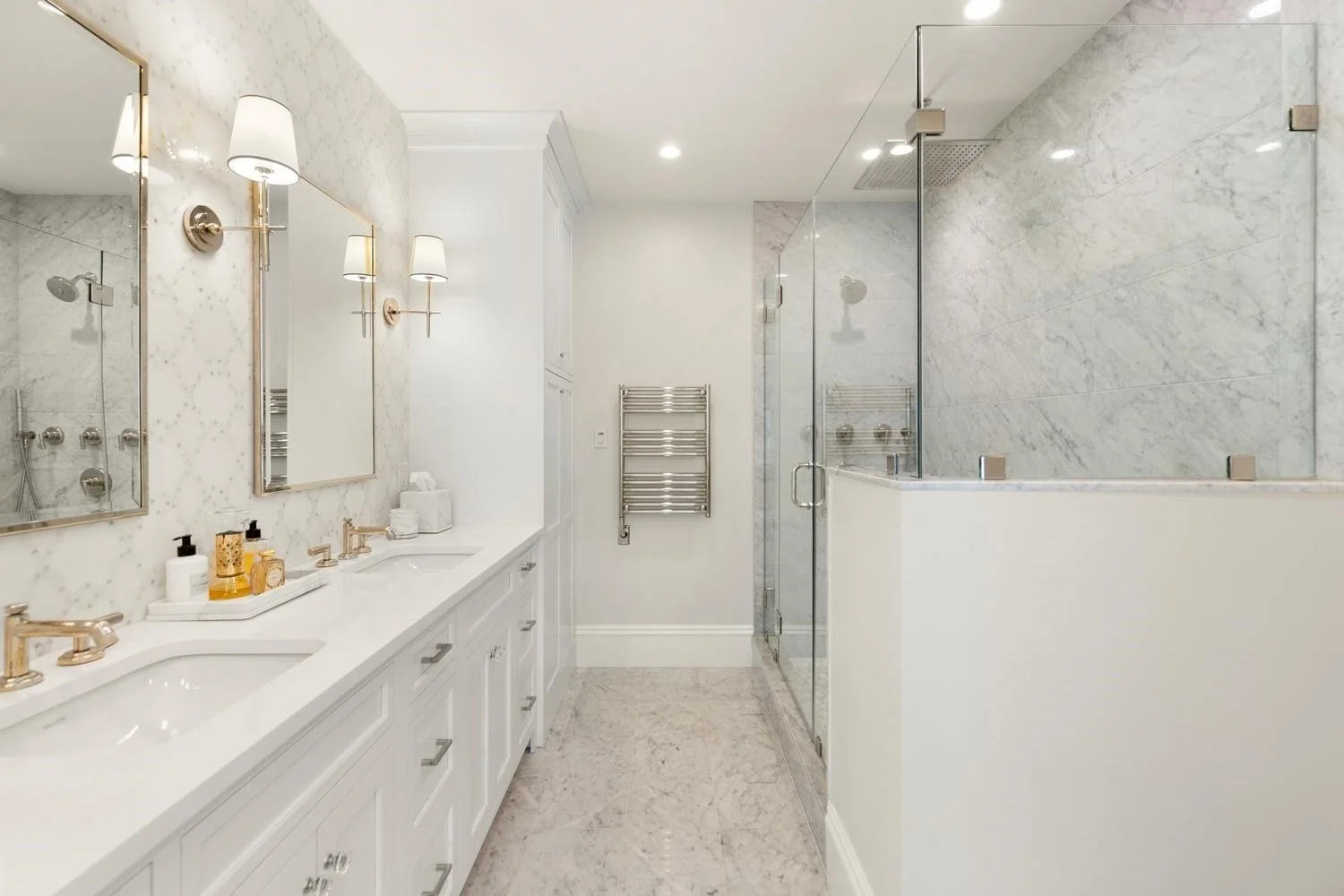2 bed, 3 bath apartment for rent at 51 Rutland Sq Unit PH, South End — photo 18 of 34
