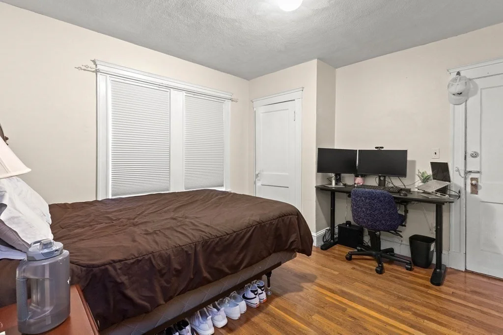 2 bed, 1 bath apartment for rent at 51 Sargent Ave Unit 2, Winter Hill — photo 6 of 10