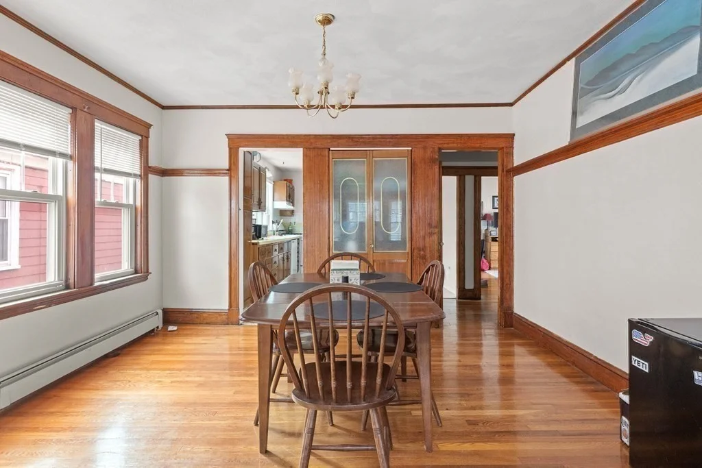 2 bed, 1 bath apartment for rent at 51 Sargent Ave Unit 2, Winter Hill — photo 3 of 10