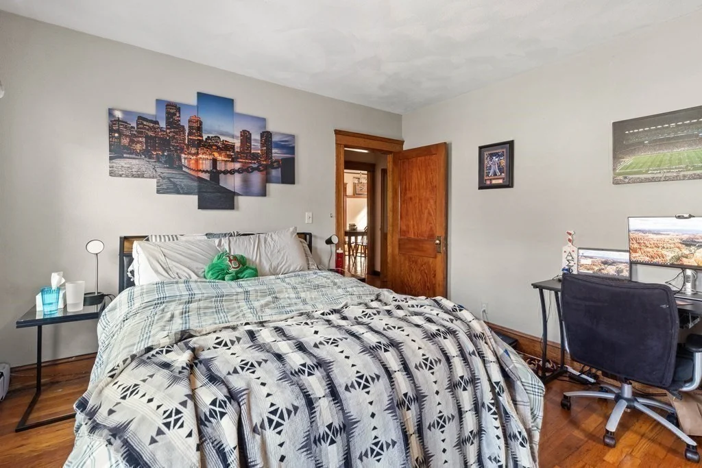 2 bed, 1 bath apartment for rent at 51 Sargent Ave Unit 2, Winter Hill — photo 5 of 10