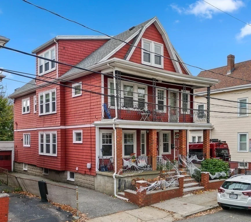 2 bed, 1 bath apartment for rent at 51 Sargent Ave Unit 2, Winter Hill — photo 10 of 10