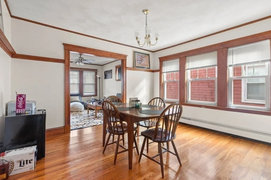 2 bed, 1 bath apartment for rent at 51 Sargent Ave Unit 2, Winter Hill — photo 4 of 10