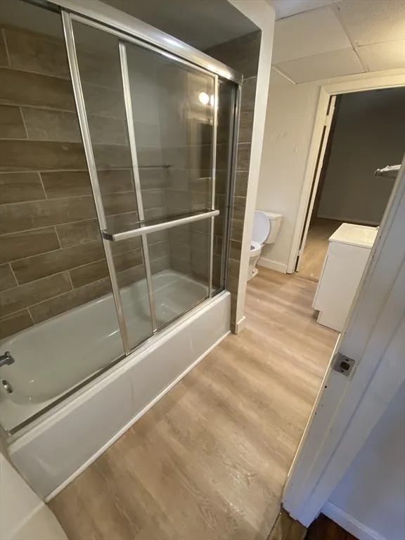 1 bed, 1 bath apartment for rent at 51 School Unit 1, Charlestown — photo 9 of 11