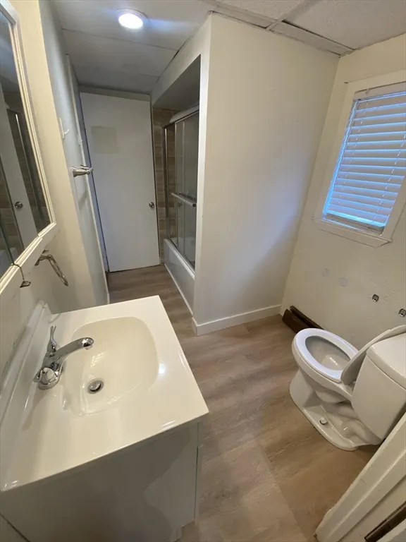 1 bed, 1 bath apartment for rent at 51 School Unit 1, Charlestown — photo 8 of 11