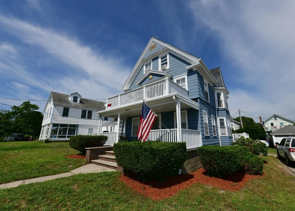 4 bed, 1 bath apartment for rent at 51 South Blvd Unit Weekly, Onset Bay — photo 31 of 31