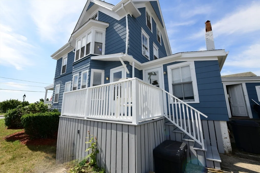 4 bed, 1 bath apartment for rent at 51 South Blvd Unit Weekly, Onset Bay — photo 27 of 31