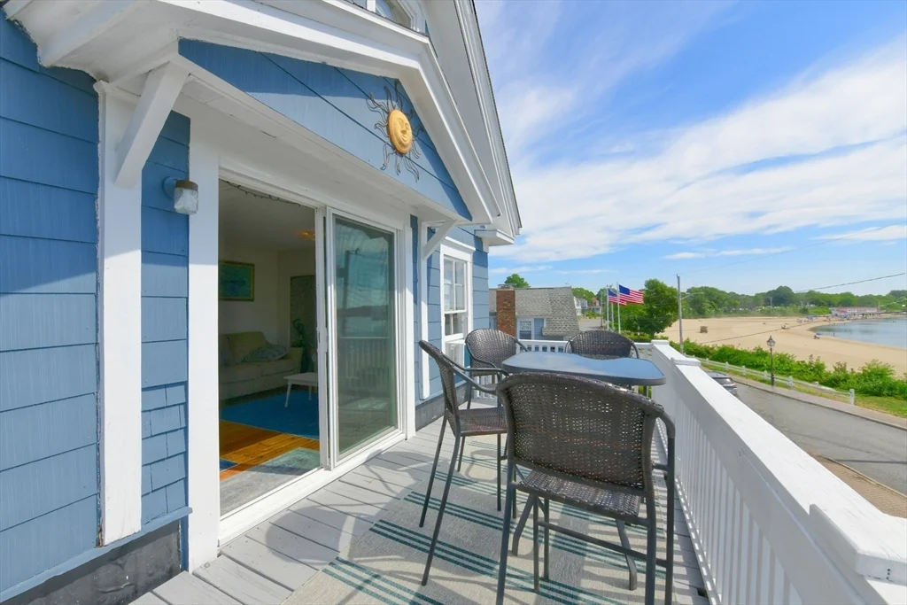 4 bed, 1 bath apartment for rent at 51 South Blvd Unit Weekly, Onset Bay — photo 14 of 31