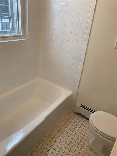 Studio bed, 1 bath apartment for rent at 51 South Huntington Ave Unit 203, Jamaica Plain — photo 4 of 4