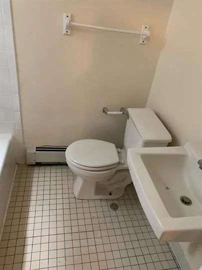 Studio bed, 1 bath apartment for rent at 51 South Huntington Ave Unit 203, Jamaica Plain — photo 3 of 4