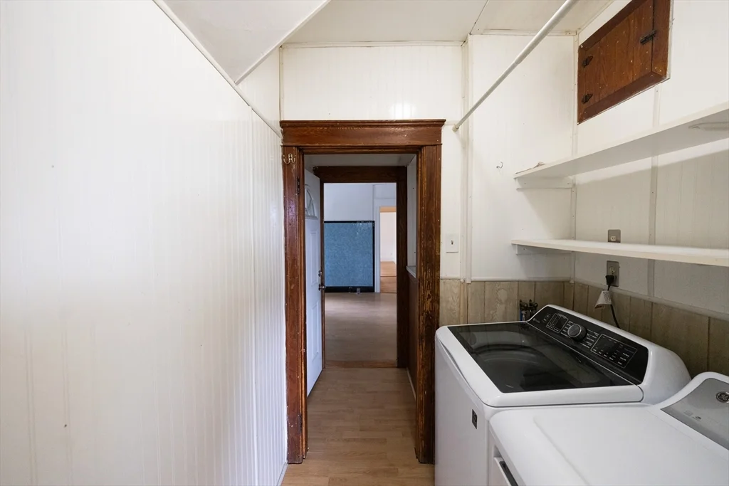 3 bed, 1 bath apartment for rent at 51 South Lenox St Unit 2, Worcester — photo 12 of 17