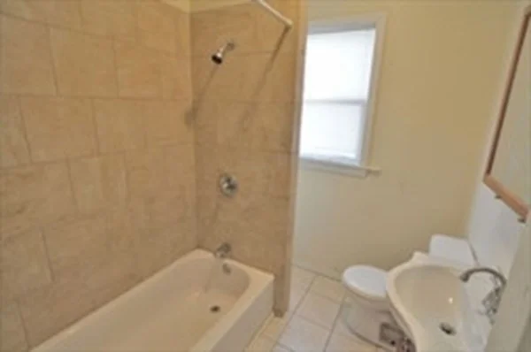 4 bed, 1 bath apartment for rent at 51 Stanwood St Unit 2, Dorchester — photo 4 of 7