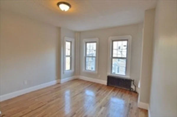 4 bed, 1 bath apartment for rent at 51 Stanwood St Unit 2, Dorchester — photo 2 of 7