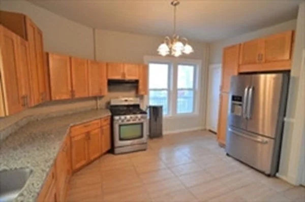 4 bed, 1 bath apartment for rent at 51 Stanwood St Unit 2, Dorchester