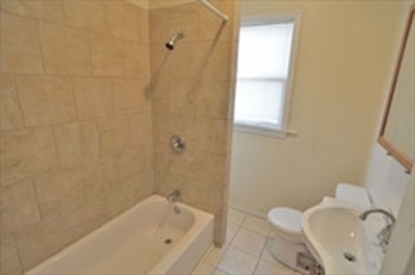 4 bed, 1 bath apartment for rent at 51 Stanwood St Unit 3, Dorchester — photo 4 of 7