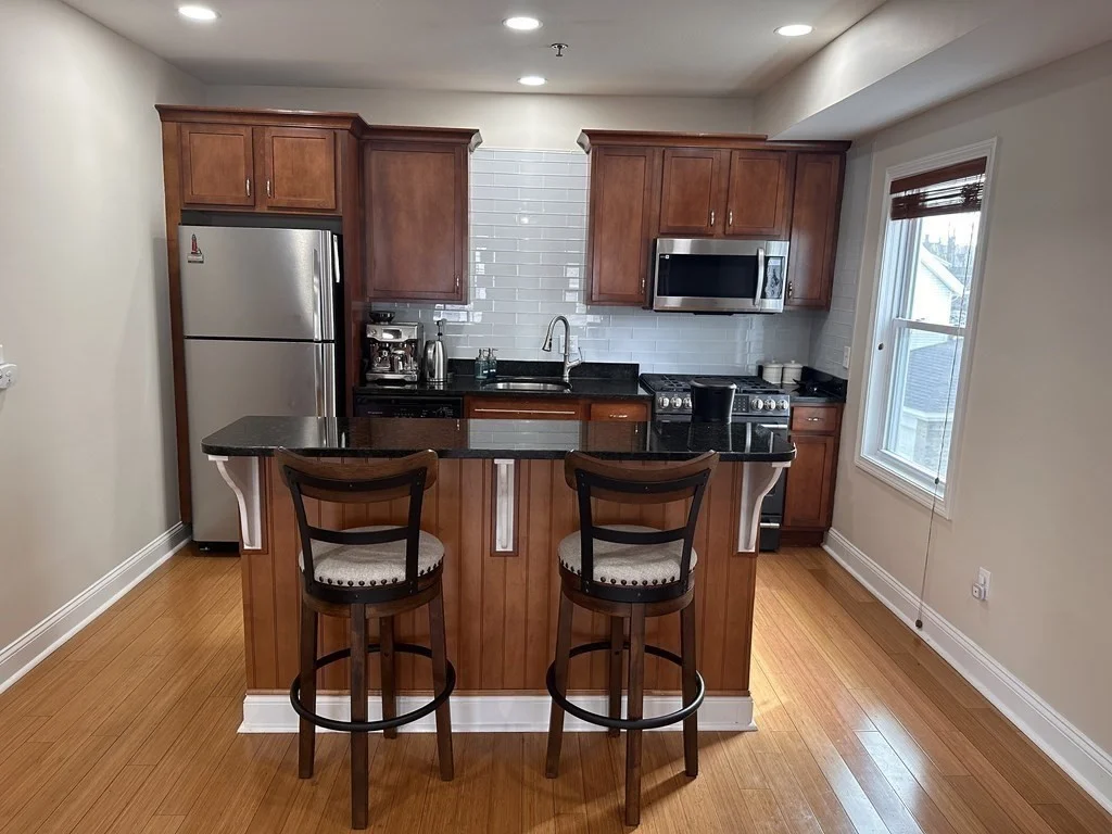 2 bed, 2 bath apartment for rent at 51 Taylor St Unit 4, Waltham — photo 3 of 30