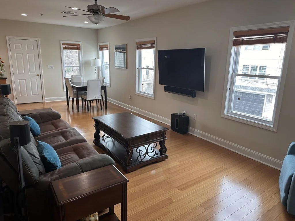 2 bed, 2 bath apartment for rent at 51 Taylor St Unit 4, Waltham — photo 6 of 30