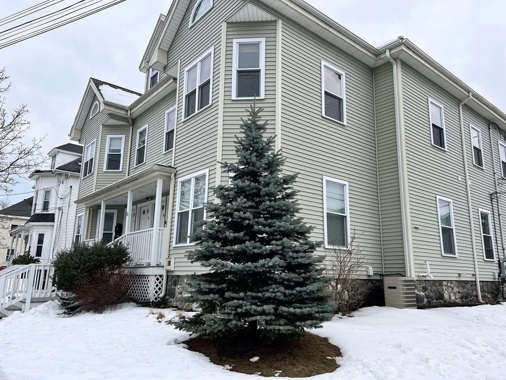 2 bed, 2 bath apartment for rent at 51 Taylor St Unit 4, Waltham — photo 28 of 30