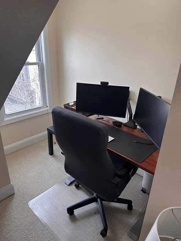 2 bed, 2 bath apartment for rent at 51 Taylor St Unit 4, Waltham — photo 19 of 30