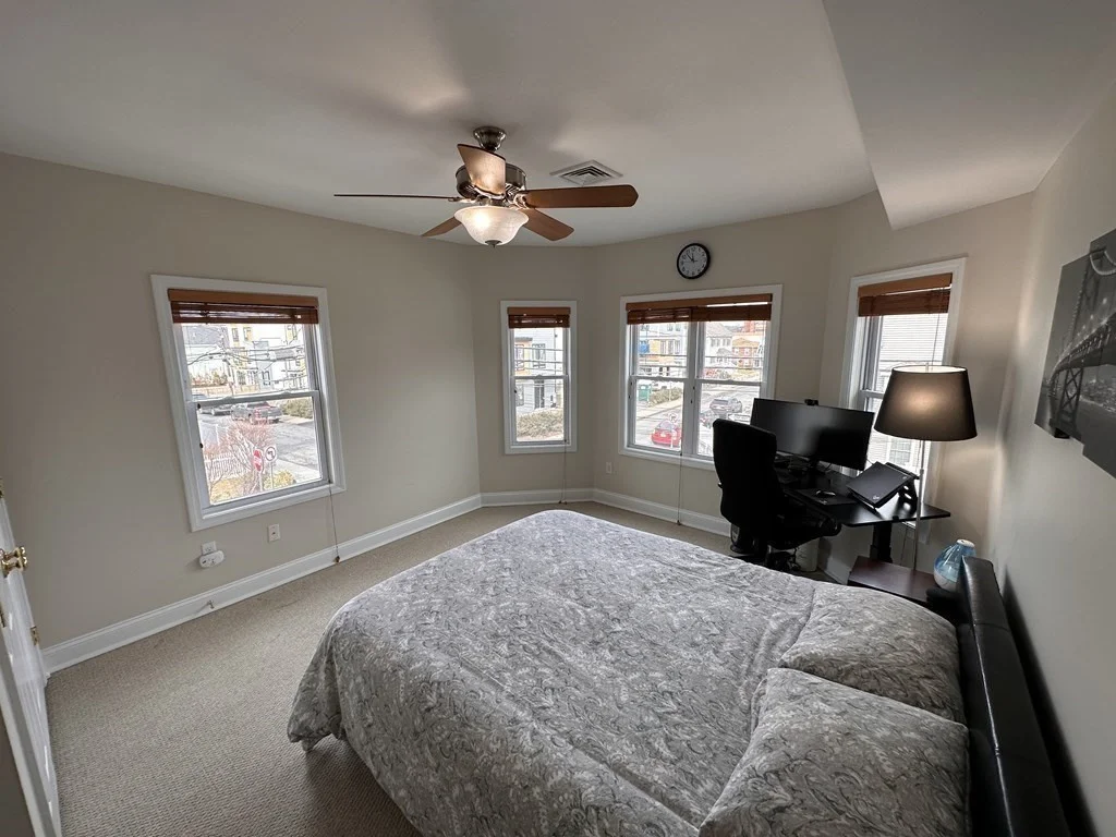 2 bed, 2 bath apartment for rent at 51 Taylor St Unit 4, Waltham — photo 12 of 30