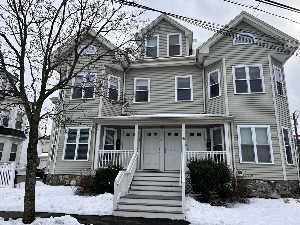 2 bed, 2 bath apartment for rent at 51 Taylor St Unit 4, Waltham — photo 27 of 30